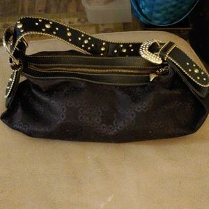Kathy Van Zeeland pocketbook